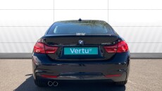 BMW 4 Series 420i M Sport 5dr Auto [Professional Media] Petrol Hatchback